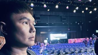 超哥再一次也扁　律師：蒐集前科當戰績？