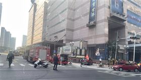 高雄,85大樓,火警,送醫,翻攝高雄揪出遊臉書