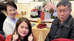 （圖／翻攝自林筱淇臉書）