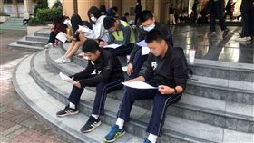 圖／中山大學提供,學測