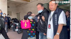 高雄,新興,一家五口,死亡,命案