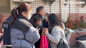 高雄,新興,一家五口,死亡,命案