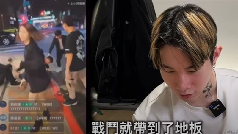 Toyz打輸　尼克星繼承遺志向超哥下戰帖