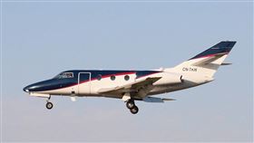 俄羅斯政府現已宣布，昨晚在阿富汗東北部墜毀的飛機是一架載有 6 人的達梭獵鷹 10 客機，該飛機當時正在俄羅斯首都莫斯科經烏茲別克斯坦飛往印度加雅之間提供包機救護服務。圖片來源:@defence_insider X平台
https://twitter.com/defence_insider/status/1749010760448053619