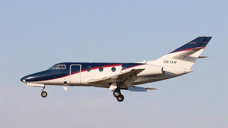 俄醫療包機墜阿富汗　4人生還2人下落不明