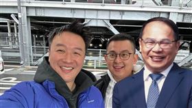 李正皓說，氣炸王義川行動正式開跑。（圖／李正皓提供）