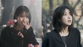 ▲IU（李知恩）。（圖／翻攝自X）