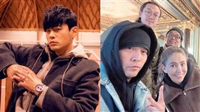 周杰倫。（圖／翻攝自周杰倫IG）