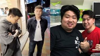 統神參戰？直播挺超哥：打到Toyz變植物人