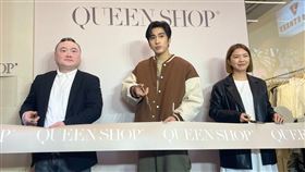 婁峻碩穿搭最愛「它」 打造男女多元款式