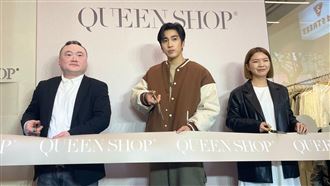 婁峻碩穿搭最愛「它」 打造多元款式