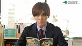 ▲《只靠可愛不行嗎》，山田涼介。（圖／緯來日本台提供）