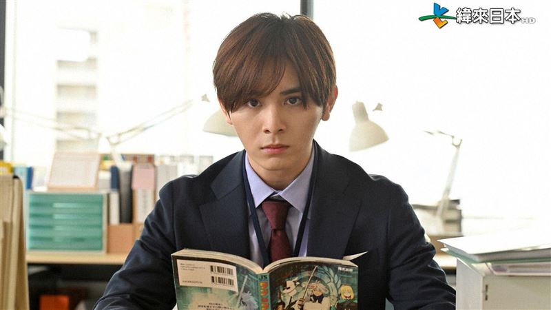 山田涼介靠臉吃飯　高顏值「要價40萬元」
