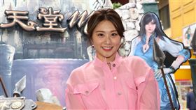 焦凡凡（圖／記者鄭孟晃攝影）