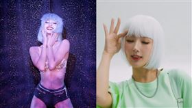 ▲(G)I-DLE。（圖／翻攝自YouTube-(G)I-DLE頻道）