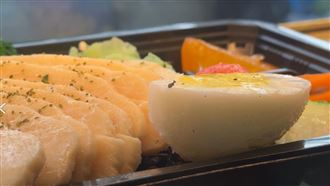 高雄婦要領50顆蛋　老闆無奈引超哥1句話