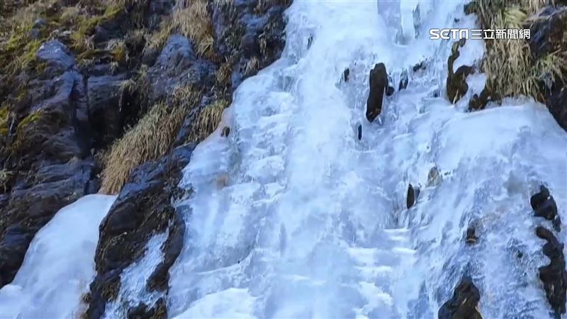 最強寒潮明天極濕冷　北台灣最低溫探5度