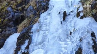 最強寒潮明天極濕冷　北台灣最低溫探5度