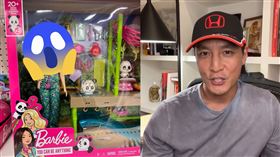 吳彥祖。（圖／翻攝自吳彥祖微博）