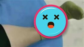 跳完科目三腳變「麻花捲」？醫曝恐怖下場：盡頭不是舞台很可能是醫院