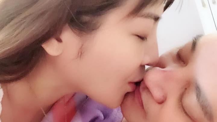 王彩樺老公消失3個月　突吐心酸內情