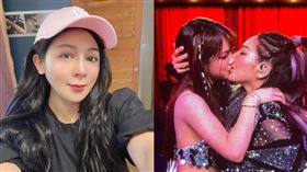 王彩樺。（圖／翻攝自王彩樺臉書）