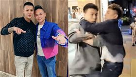 Toyz,超哥,鳳梨,吳泓逸,言語暴力