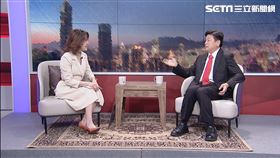 獨家／和江啟臣有恩怨？傅崐萁全說了　強調「不會爭取總召」
（圖／〈關我什麼事〉提供）