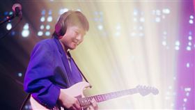 溫蒂漫步（圖／KKLIVE提供）