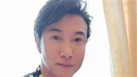 陳鴻邀郝碧蓮上節目（圖／陳鴻提供）