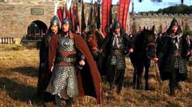 ▲朱棣起兵。（圖／翻攝自百度百科）