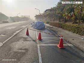 高雄,新興,一家五口,死亡,,旗津,命案,火燒車