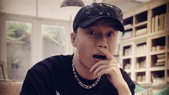 Toyz可以不用挨揍？好吃醋飯比例他全說了