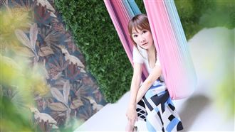 獨／爆復合前夫　財富女神鬆口回應藏玄機