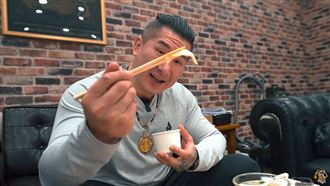 打臉Toyz！館長試吃超派海鮮曝唯一缺點