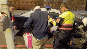 寒流,街友,黃淑君,安置,新北,