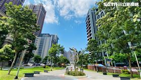 預售屋,交易熱區。（圖／永慶提供）