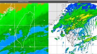 今極濕冷防1事　吳德榮：高山降雪機率高