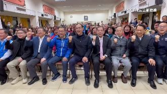 藍喊爭年輕票　竹縣長：要騙年輕人很容易