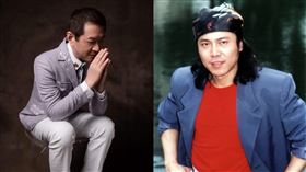 張燕清,蔡小虎（圖／翻攝自臉書）