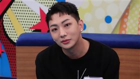 男星許明杰日前因酒後失態。（圖／中天提供）