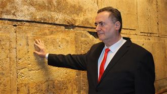 鎖定目標等美國點頭！以國嗆重啟戰火了