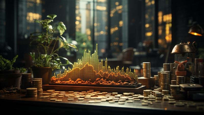 增產增值　發揮金融工具的｢潛能｣！