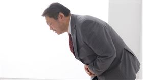 40歲熟男上大號赫見馬桶染鮮血　確診晚期大腸癌／上廁所／腹痛（門諾醫院提供）