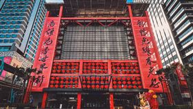 信義新光三越，新光三越提供