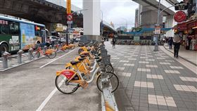 新北,板橋,YouBike,葉下偷桃,性騷,新埔站