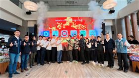 嘉義優鮮主題曲發布！ 展現嘉義優鮮品牌團結力共譜對嘉義的熱愛（業配勿用）
