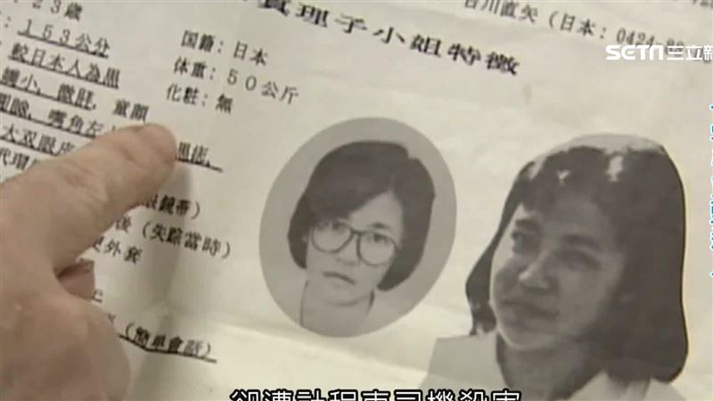 井口真理子命案主嫌求援信曝：我恨透了！