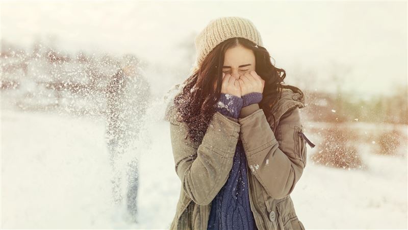 半個台灣「體感3°C」再重現霸王級寒流？