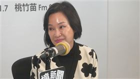 柯志恩（POP撞新聞節目提供）